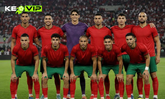 Nhận định soi kèo Brazil vs Marocco WC2026, 5h ngày 14/06 3 Marocco cũng từng làm nên lịch sử khi thắng Brazil