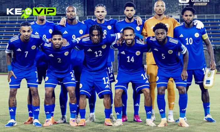 Nhận định soi kèo Curacao vs Bờ Biển Ngà WC2026, 3h ngày 26/06 2 Đội tuyển Bóng đá Quốc gia Curacao
