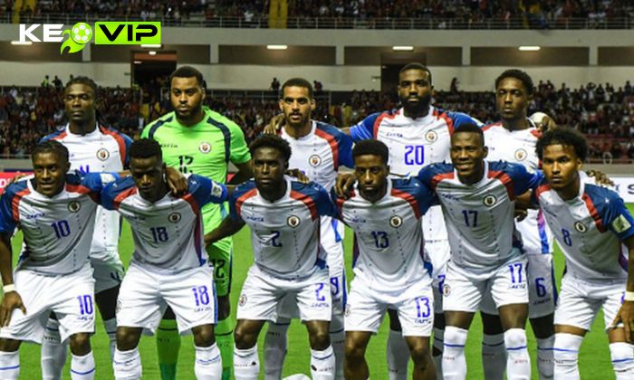 Nhận định soi kèo Haiti vs Scotland WC2026, 8h ngày 14/06 2 Haiti sở hữu lối chơi phòng ngự phản công đầy tốc độ
