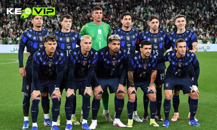 Nhận định soi kèo Uruguay vs Tây Ban Nha WC 2026, 7h ngày 27/06 2 Đội hình tuyển Uruguay tại World Cup 2026 sở hữu sự hòa quyện hoàn hảo giữa sức trẻ và bản lĩnh trận mạc